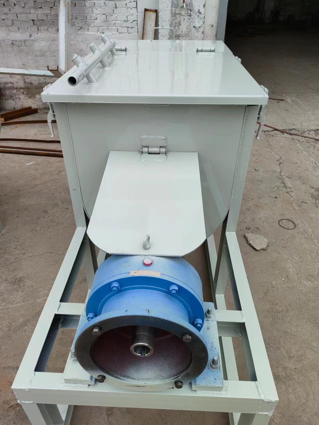砂漿罐配件發貨